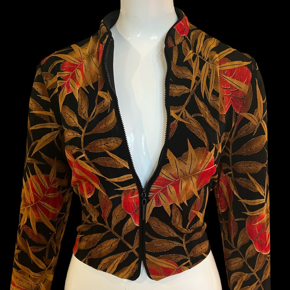 Jacket - Picture 2 of 3